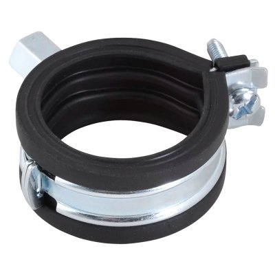 Хомут для труб Walraven BIS KSB1 М8 1/2" (20-23 мм) одновинтовой 3363023