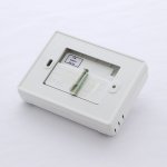 Хронотермостат сенсорный Emmeti SMARTY 01514220