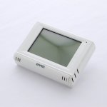 Хронотермостат сенсорный Emmeti SMARTY 01514220