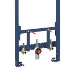 Инсталляция для биде Grohe Rapid SL без креплений к стене 38553001