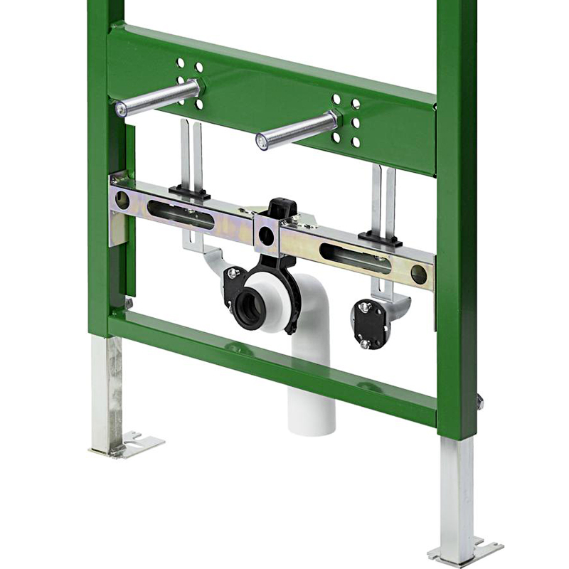 Инсталляция для биде Viega  Eco Plus 8167.6 727901