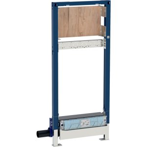 Инсталляция для душевого трапа GEBERIT CleanLine Duofix 130 см высота стяжки 65-90 мм