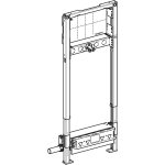 Инсталляция для душевого трапа GEBERIT CleanLine Duofix 130 см высота стяжки 65-90 мм 111.581.00.1