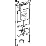 Инсталляция для унитаза Geberit Sigma 12 Duofix 111.300.00.5 111.300.00.5