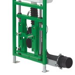 Инсталляция для унитаза Viega Eco Plus 8161.22 708764