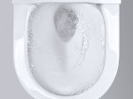 Инсталляция Grohe Rapid SLX с унитазом-биде Sensia Arena и кнопкой Arena Cosmopolitan S 120172