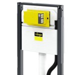 Инсталляция Viega Prevista Dry 8522.10 с подключением для унитаза-биде 771980