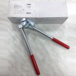 Инструмент Rehau Rautitan для гибки монтажной шины (шиногиб) (11376851001) 11376851001