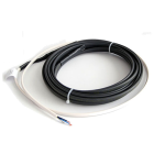 Кабель саморегулирующийся для обогрева труб Thermo FreezeGuard 15-8м CLT-JT-15-8