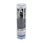 Картридж Atlas Filtri LA 10" гранулированный уголь SX RA5185125
