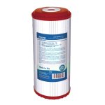 Картридж Big Blue Aquafilter 10" обезжелезивающий AT-FCCFE10BB
