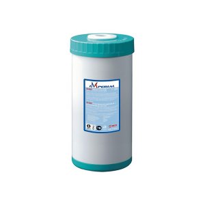 Картридж Big Blue IMPERIAL 10" умягчающий с ионообменной смолой