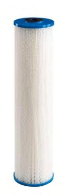 Картридж Raifil Big Blue 20" SC-20PT-BP-25 механический лепестковый SC-20PT-BP-25