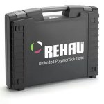 Кейс Rehau для Rautool  Xpand 12089571001
