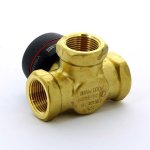 Клапан смесительный 3-х ходовой ESBE VRG131 1/2" KVS 2.5 11600500