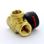 Клапан смесительный 3-х ходовой ESBE VRG131 1/2" KVS 2.5 11600500