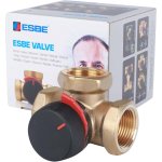 Клапан смесительный 3-х ходовой ESBE VRG131 2" KVS 6.3 11601000