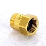 Клапан обратный Uni-Fitt компактный 1/2" ВН под ключ 227G2000