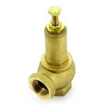 Клапан предохранительный регулируемый Uni-Fitt 1" ВР 16 бар 244G1644