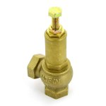 Клапан предохранительный регулируемый Uni-Fitt 3/4" ВР 16 бар 244G1633
