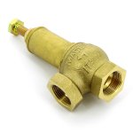 Клапан предохранительный регулируемый Uni-Fitt 3/4" ВР 16 бар 244G1633