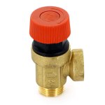 Клапан предохранительный Uni-Fitt 1/2" ВН 1.5 бар 242G1522