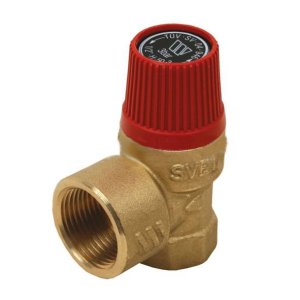 Клапан предохранительный Watts SVH 30 1"1/4 х 1"1/2
