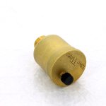 Клапан воздушный латунный Watts MINIVENT 1/2" 10004919