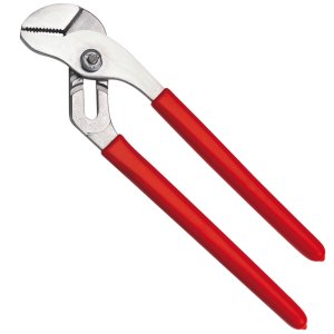 Клещи трубные 12"-2" с проточками