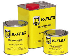 Клей K- FLEX K 414 0,5 л