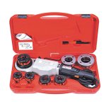 Клупп электрический Super-Ego SUPERTRONIC 2000 с головками 1/2”-2” 864220200