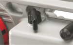 Клупп электрический Super-Ego SUPERTRONIC 2000 с головками 1/2”-2” 864220200