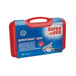 Клупп электрический Super-Ego SUPERTRONIC 2000 с головками 1/2”-2” 864220200