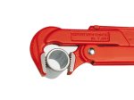 Ключ газовый Rothenberger 90° 1"1/2 70111X