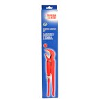 Ключ газовый Super-Ego 45 1/2" 143050000