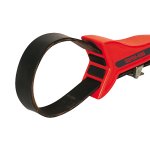 Ключ ременной усиленный Super-Ego EASYGRIP 20-200мм 123010000