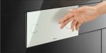 Кнопка смыва Viega Visign for More 100 алюминий хром 8352.1 597436