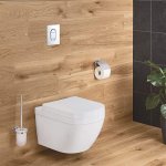 Кнопка для инсталляции Grohe Arena Cosmopolitan S EAN 4005176416095 хром 37624000