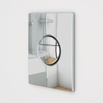 Кнопка для инсталляции Grohe Nova Cosmopolitan EAN 4005176846830 хром 38765000