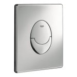 Кнопка для инсталляции Grohe Skate Air EAN 4005176290053 хром 38505000