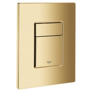 Кнопка для инсталляции Grohe Skate Cosmopolitan EAN 4005176339103 холодный закат 38732GL0