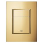 Кнопка для инсталляции Grohe Skate Cosmopolitan EAN 4005176339103 холодный закат 38732GL0