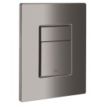 Кнопка для инсталляции Grohe Skate Cosmopolitan EAN 4005176339110 темный графит 38732A00