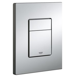 Кнопка для инсталляции Grohe Skate Cosmopolitan EAN 4005176836114 хром