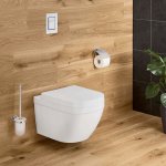 Кнопка для инсталляции Grohe Skate Cosmopolitan EAN 4005176836138 альпин белый 38732SH0