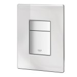 Кнопка для инсталляции Grohe Skate Cosmopolitan EAN 4005176896941 зеркальный 389160A0