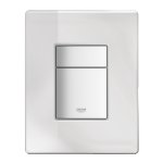Кнопка для инсталляции Grohe Skate Cosmopolitan EAN 4005176896941 зеркальный 389160A0