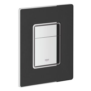 Кнопка для инсталляции Grohe Skate Cosmopolitan EAN 4005176899362 черный 38914XN0