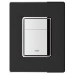 Кнопка для инсталляции Grohe Skate Cosmopolitan EAN 4005176899362 черный 38914XN0