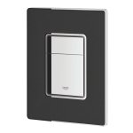 Кнопка для инсталляции Grohe Skate Cosmopolitan EAN 4005176899362 черный 38914XN0